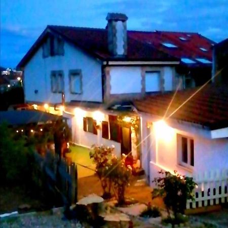 Somonte Costa Villa Santander Bagian luar foto