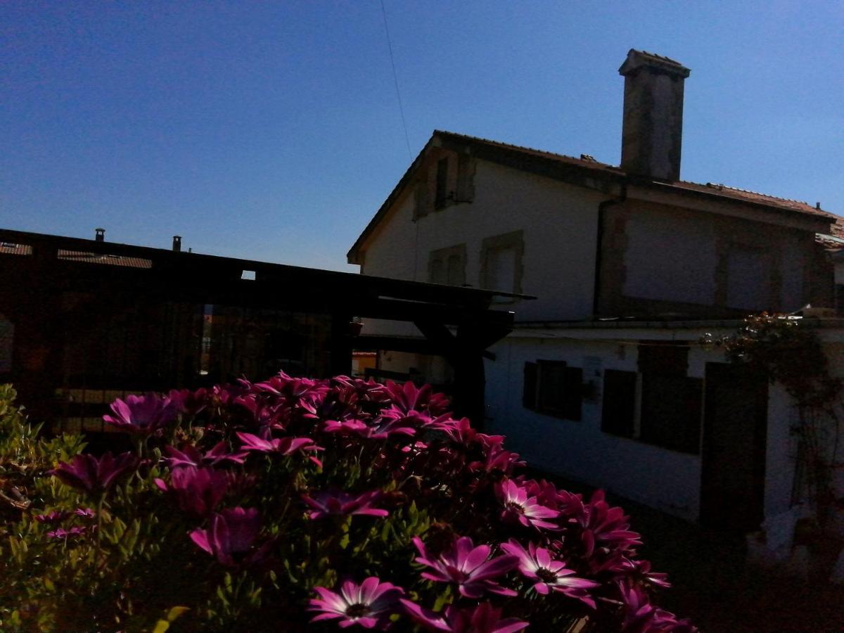 Somonte Costa Villa Santander Bagian luar foto