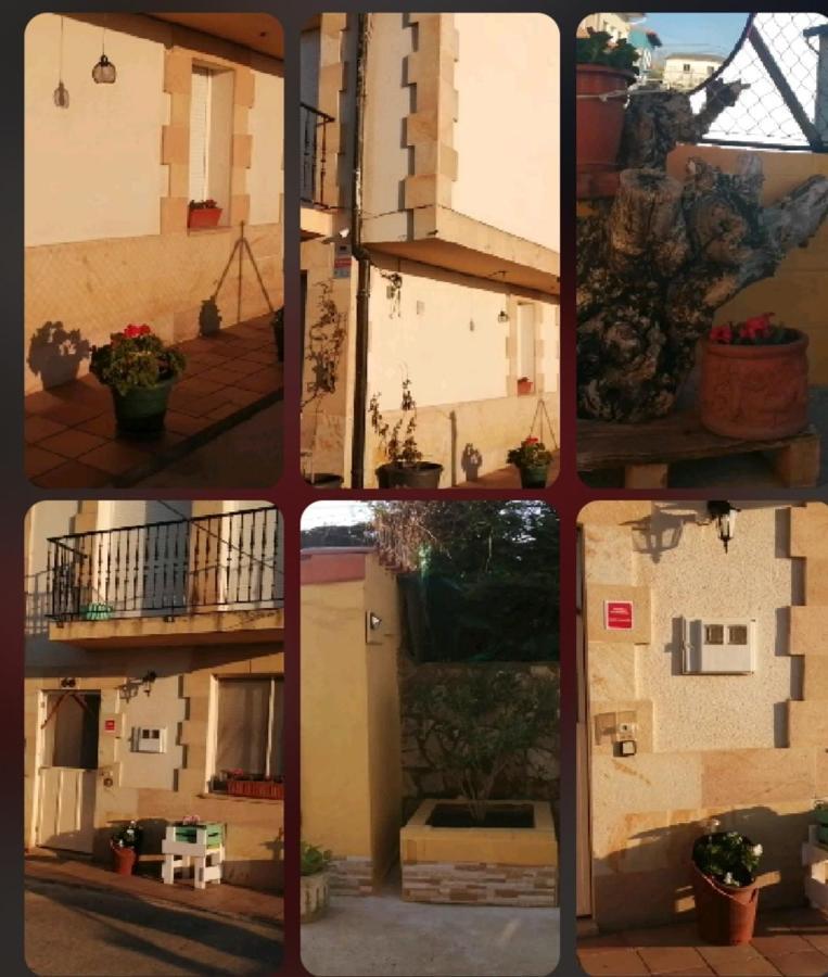 Somonte Costa Villa Santander Bagian luar foto