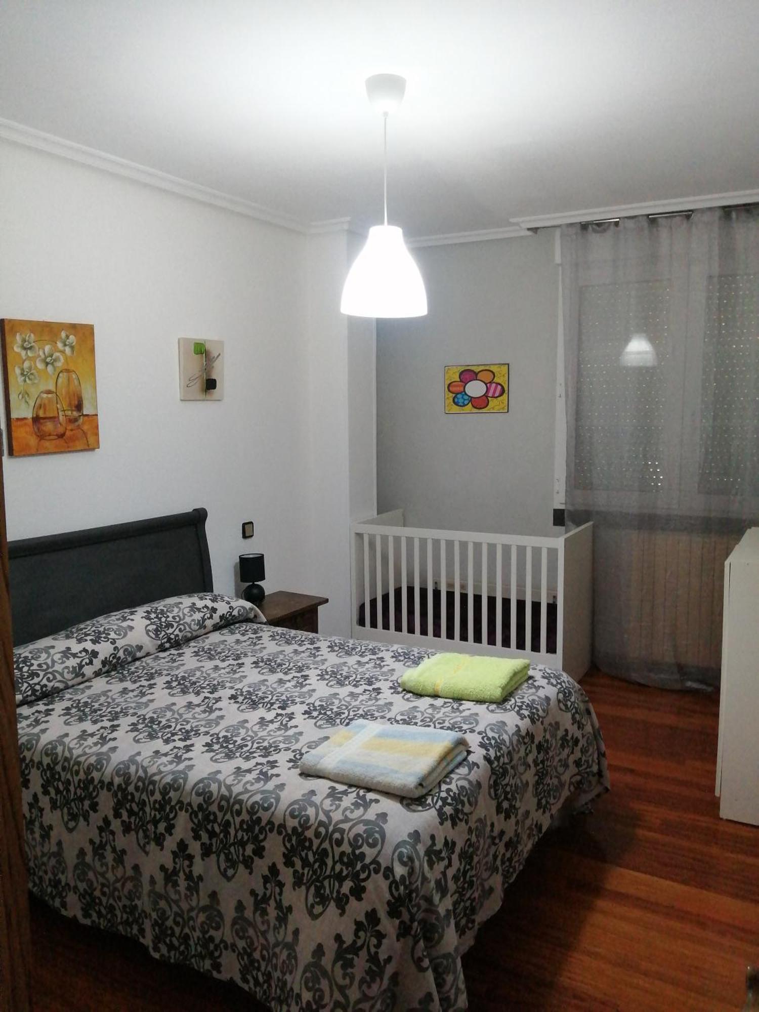 Somonte Costa Villa Santander Bagian luar foto