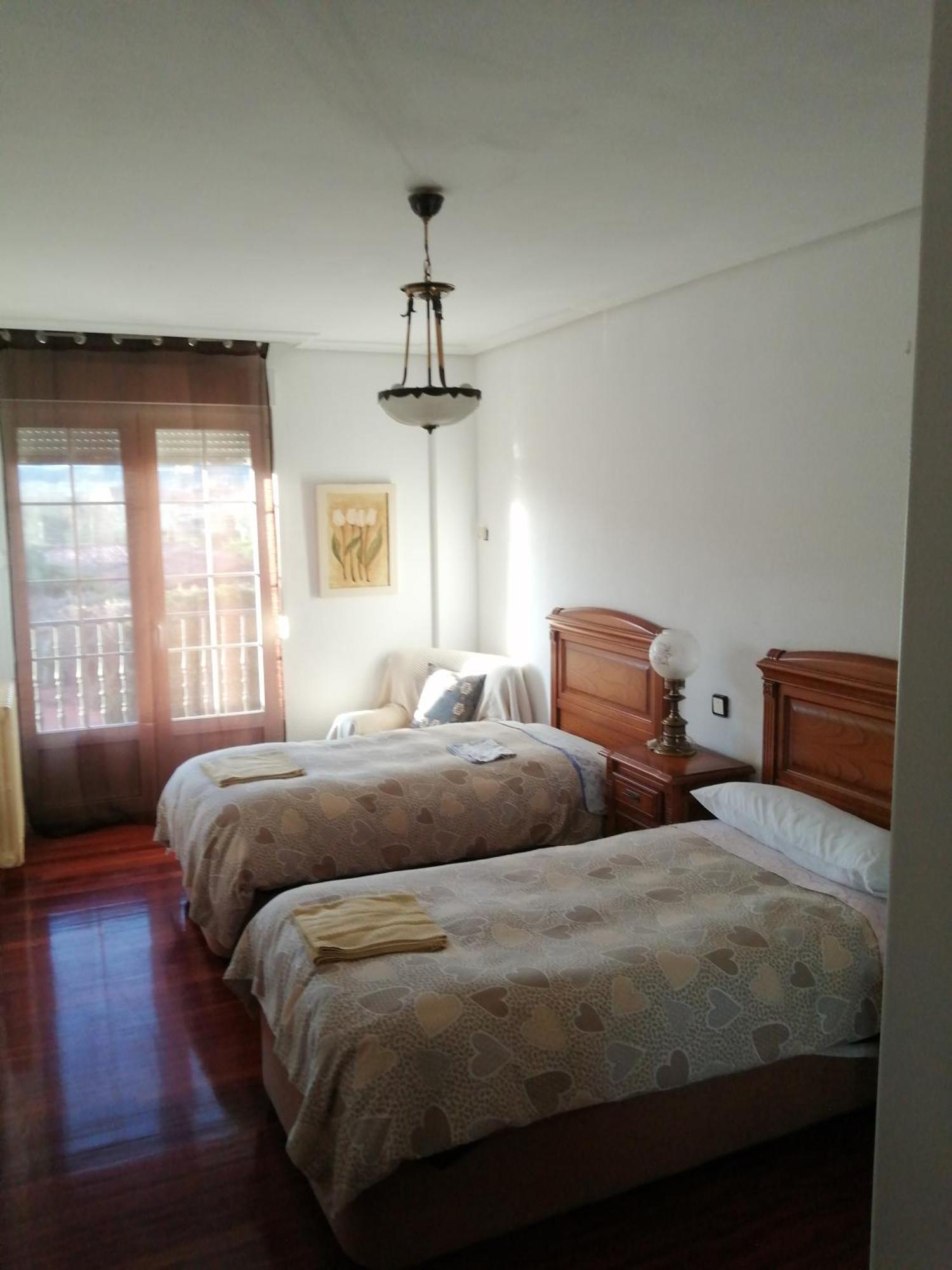 Somonte Costa Villa Santander Bagian luar foto
