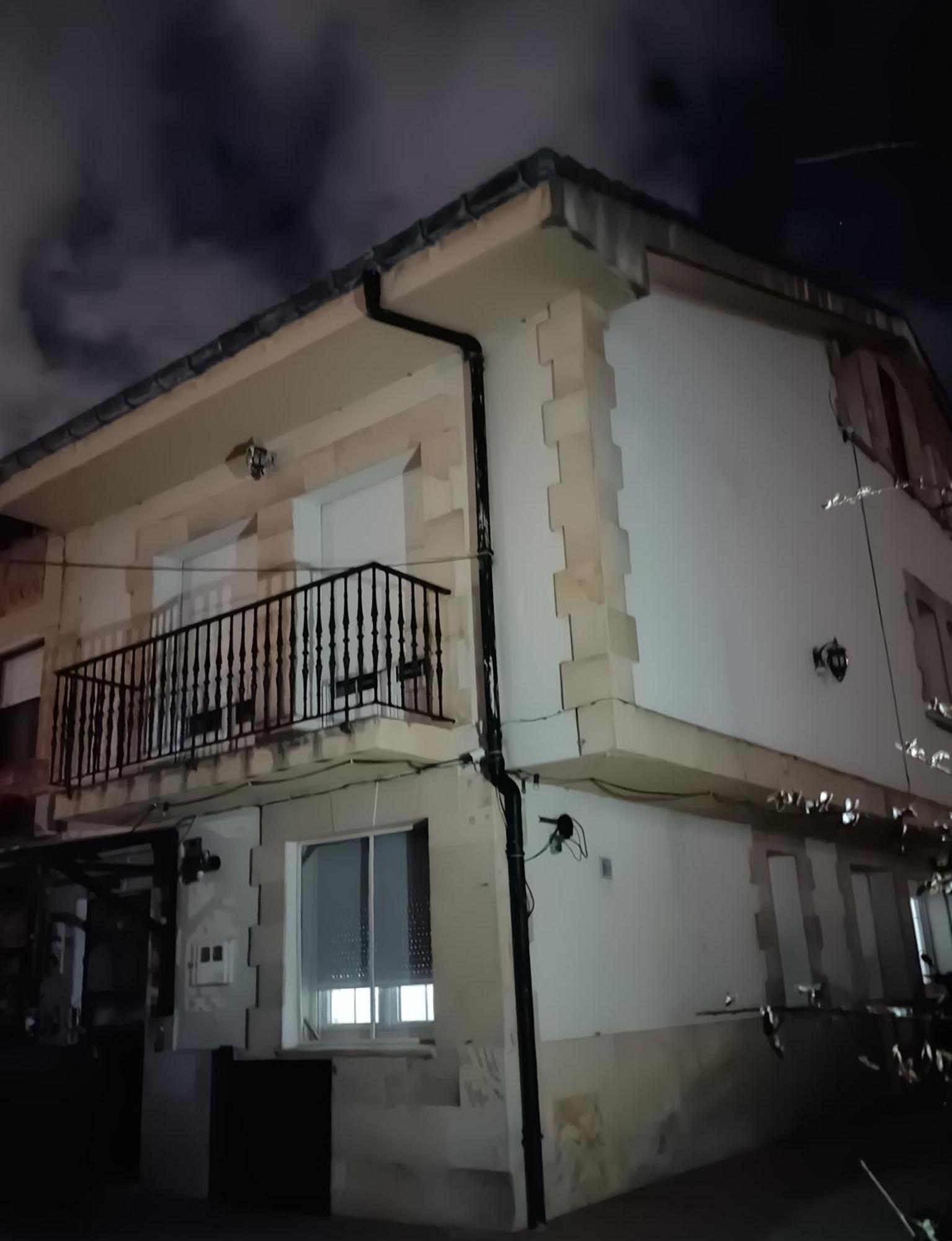 Somonte Costa Villa Santander Bagian luar foto