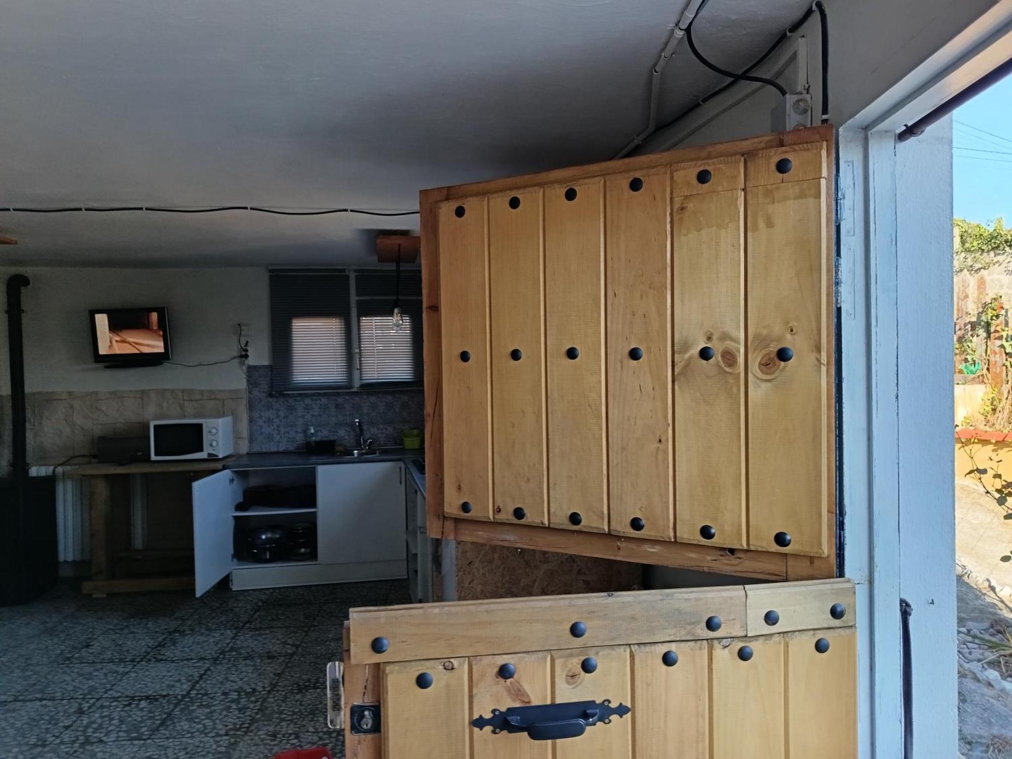 Somonte Costa Villa Santander Bagian luar foto
